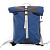 Dragonfly Герморюкзак DF Fold Bag Blue 22л в Ижевске