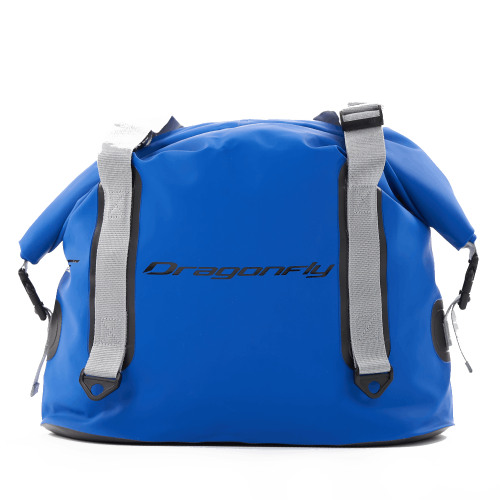 Dragonfly Гермосумка DF Voyager Blue 40л в Ижевске