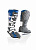 Acerbis Мотоботы кроссовые X-Race Blue/Grey в Ижевске