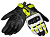 Spidi Перчатки G-Carbon Black/Fluo Yellow в Ижевске