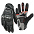 Ones Again Перчатки MG-08 Carbon black в Ижевске