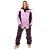 Dragonfly Комбинезон Gravity 2.0 Woman Purple - Plum 2025 в Ижевске