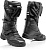 Acerbis Мотоботы кроссовые X-Stradhu Black в Ижевске