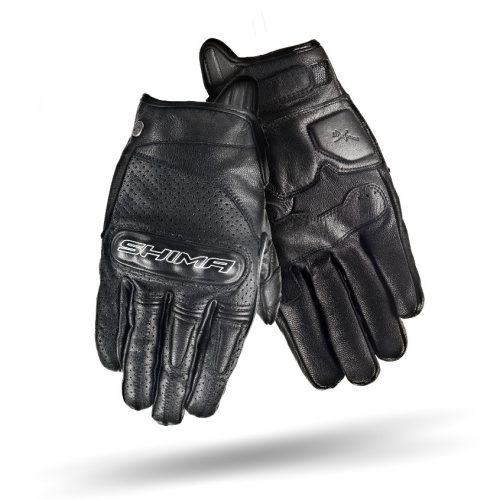 Shima Перчатки Caliber Black в Ижевске