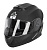 Acerbis Шлем Serel 22-06 Black 2 в Ижевске