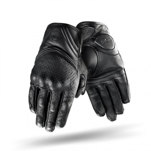 Shima Перчатки Bullet Lady Black в Ижевске