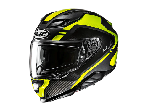 HJC Шлем F71 Tozz MC3H в Ижевске