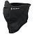 Scott Маска WIND WARRIOR-17 (текстиль) black  в Ижевске
