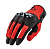 Acerbis Перчатки Ce Ramsey My Vented Red в Ижевске