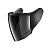 Shark Визор Skwal i3 Jet/ Skwal Jet Dark Smoked в Ижевске