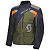 Scott Куртка Dualraid Dryo night blue/moss green в Ижевске