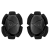 Dainese Наколенники Pista Knee Slider black/black в Ижевске
