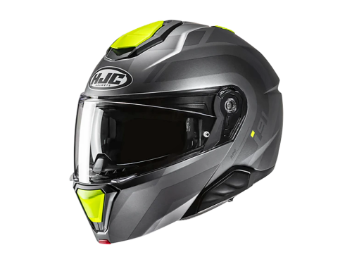 HJC Шлем i91 Arven MC3HSF в Ижевске