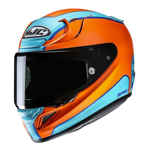 HJC Шлем RPHA12 Respon MC27SF в Ижевске