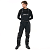 Dragonfly Вейдерсы мембранные Quad Pro 2025 Black в Ижевске