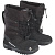 Scott Ботинки зимние SMB R/T Black-Grey в Ижевске
