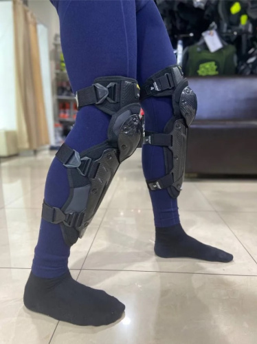 Ones Again Наколенники Carbon Fiber Force в Ижевске