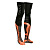 Acerbis Гольфы кроссовые X-Leg Pro Black/Orange в Ижевске
