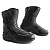 Shima Мотоботы Fusion WP Men Black (с мембраной) в Ижевске