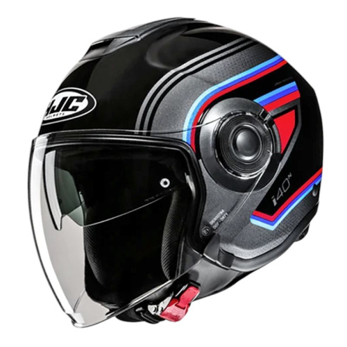 HJC Шлем i40N Linia MC21 в Ижевске
