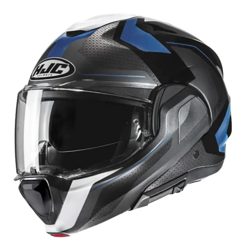 HJC Шлем F100 Bios MC2 в Ижевске