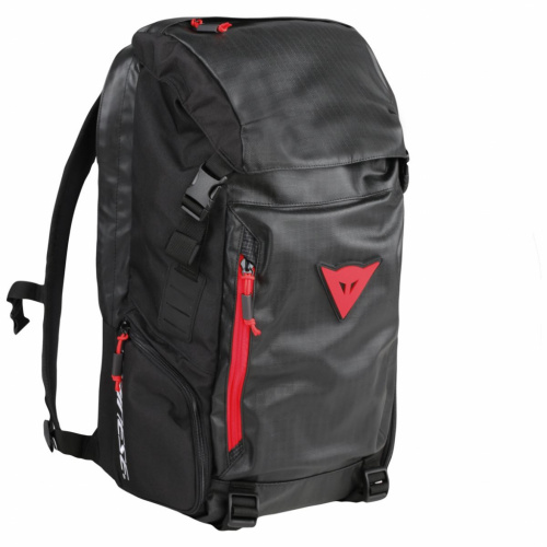 Рюкзак Dainese D-Throttle Backpack Stealth-black в Ижевске
