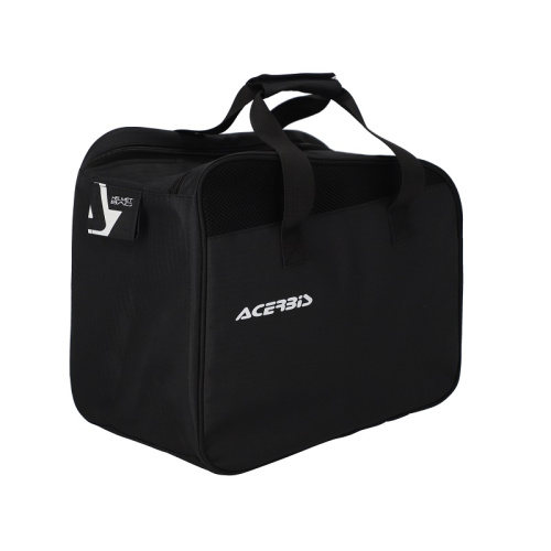Acerbis Сумка для шлема Helmet Bag 2.0 Black в Ижевске