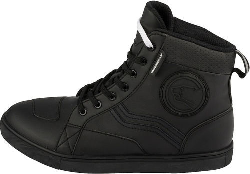 Bering Ботинки Stars Evo Black в Ижевске