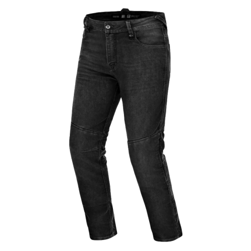 Shima мотоджинсы Ridge Men Black в Ижевске