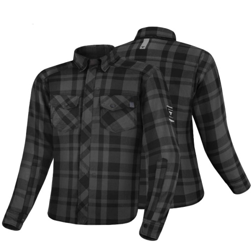 Shima Рубашка Renegade 2.0 Black в Ижевске