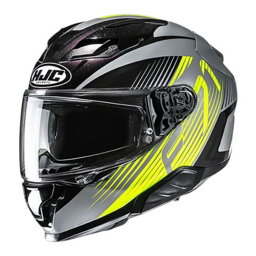 HJC Шлем F71 Catos MC3H в Ижевске