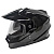 AiM Шлем детский JK802Y Black Glossy в Ижевске