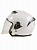 AiM  Шлем открытый JK526 White Glossy в Ижевске
