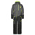 SCOTT Комбинезон DS-I Dryo (увеличенный объем) iron grey/black в Ижевске