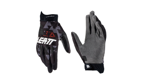 Leatt Перчатки 2.5 Windblock Black в Ижевске