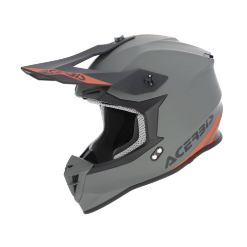 Acerbis Шлем Linear 22-06 Grey в Ижевске