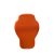 Scout Вставка защиты спины Security D3O LVL 1 orange в Ижевске
