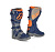 Acerbis Мотоботы кроссовые X-Team Blue/Grey в Ижевске