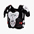 Leatt Защитный панцирь 5.5 Pro Evo Cheast Protector V26 White в Ижевске