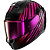 Shark Шлем Ridill 2 Assya Black/Violet/Violet в Ижевске