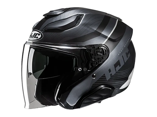 HJC Шлем F31 Naby MC5SF в Ижевске