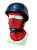 Scout Шлем корка Skin Carbon б/р в Ижевске