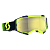 Scott Очки кроссовые Fury neon green/neon yellow в Ижевске