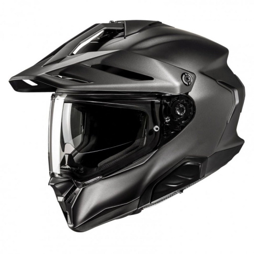 HJC Шлем RPHA60 Semi Flat Titanium в Ижевске
