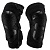 Leatt Наколенники 3DF 5.0 Zip Knee Guard Black в Ижевске