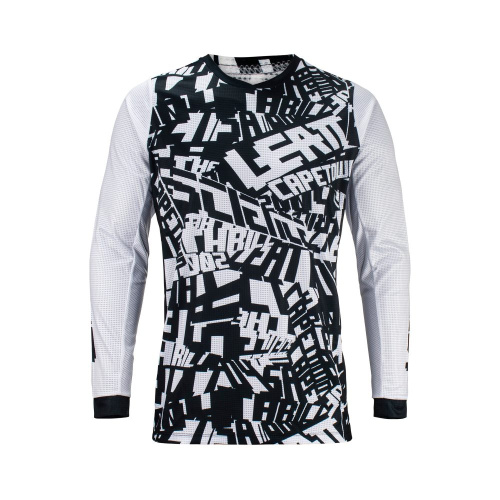 Leatt Джерси 3.5 Ride White 2024 в Ижевске