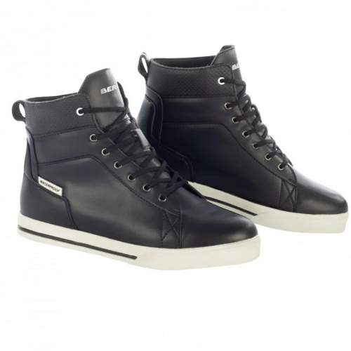 Bering Мотокеды Indy Black/White в Ижевске