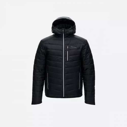 Finntrail Термокуртка Master Hood 1510 Graphite в Ижевске