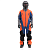 Dragonfly Комбинезон снегоходный  Extreme 2.0 MAN Orange Red  Fluo - Limoges в Ижевске