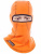 Starks Подшлемник Balaclava Fleece Collar Оранжевый в Ижевске Starks Подшлемник Balaclava Fleece Collar Оранжевый в Ижевске